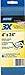 Norton 05472 4-Inch X 24-Inch 3X P80 Portable Belt, 2-Pack