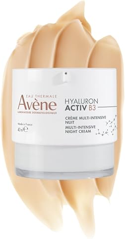 EAU THERMALE AVENE Hyaluron Activ B3 Multi-ıntensive Night Cream 40 ml 213566