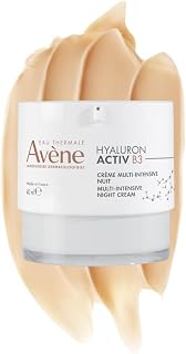 Avene Hyaluron Actıv B3 Çok Yoğun Gece Kremi