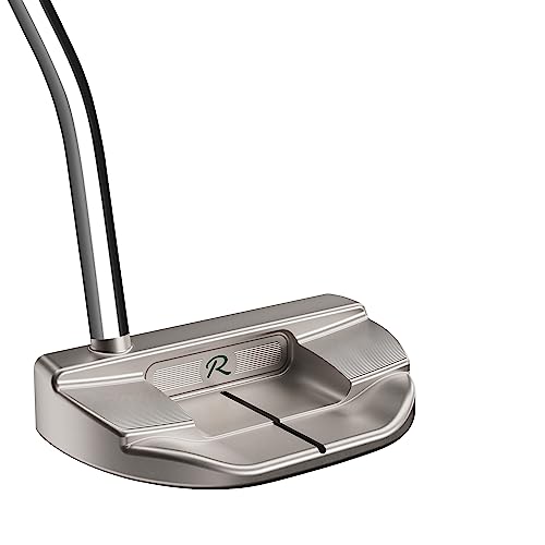 TaylorMade Golf TP Reserve Putter Mallet #47 RIGHTHAND 34 INCHES