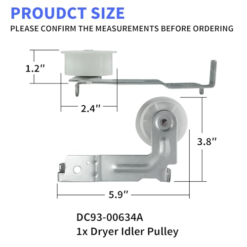 Secadoras, Home Improvement Imagen adicional