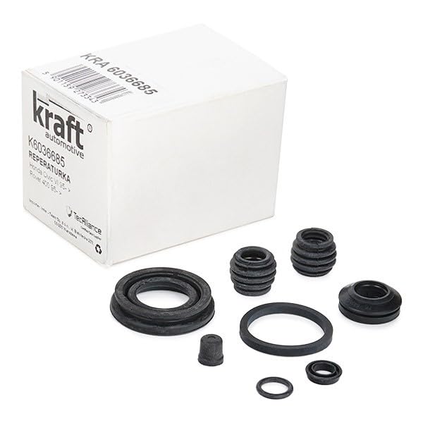 63624 Kit Riparazione, Pinza Freno - ABS - 5