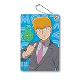 TVアニメ『モブサイコ100III』 [霊幻新隆] パスケース B