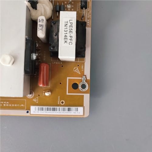 Module d'alimentation BN44-00530A PD55AV1_LFD écran TV ED55C - 2