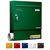 AL Briefkastensysteme