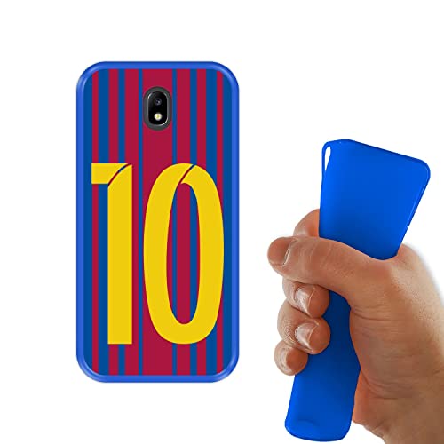 Hapdey Custodia per [ Samsung Galaxy J7 2017 - J7