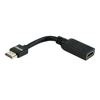 4K 3D HDMI Booster/Signal Accelerator, Up to 20M