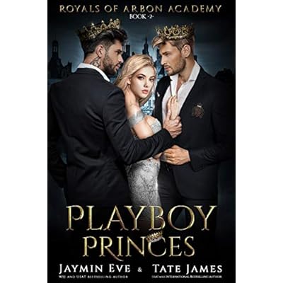Playboy Princes
