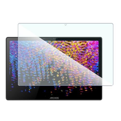 KARYLAX - Protection d'écran en Verre Fléxible, Dureté 9H, Anti-Rayures, Film Protecteur pour Tablette ARCHOS T105 FHD 4G ULTRA