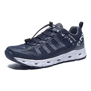 WHSS strandschoenen Unisex outdoor zwemmen rivier stroomopwaarts villen Beach duiken Speed ​​□□ interferentie water surfen sokken Zand-proof amfibisch anti-koraal fitness loopschoenen