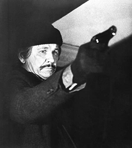 Death Wish II Portrait 8x10 Posterazzi