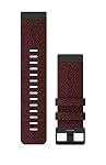 Garmin – Garmin Quickfit-Armband 26mm, passend für ausgewählte Modell