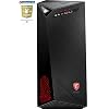 Msi Infinite 9Sc-845Mys Pc, 2.9Ghz, Zwart