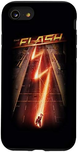 iPhone SE (2020) / 7 / 8 The Flash: TV Series Flash Ave Case