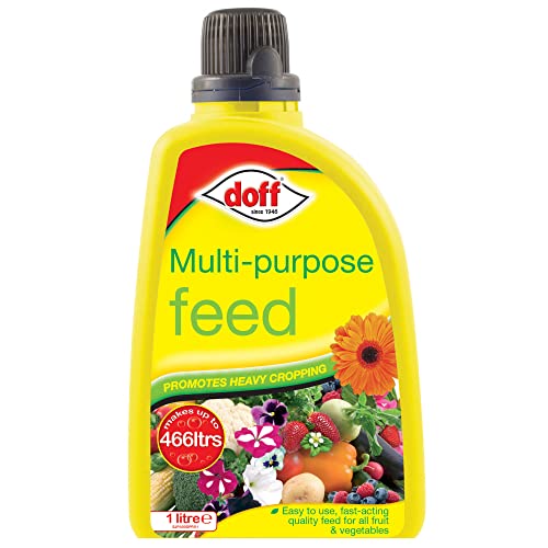 Image of Doff Multi Purpose Pour & Feed 1L