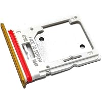 Tiroir Carte SIM Noir Métal Pour Xiaomi Poco X4 Pro 5G – Neuf Sous Blister