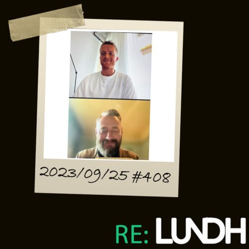 287 Re:Lundh &ndash; Sam Larsson