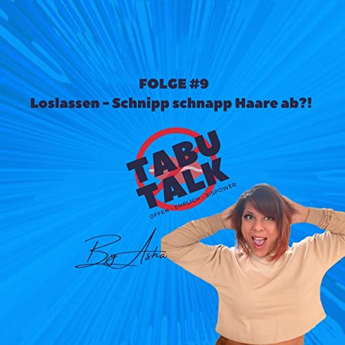 Du verlierst nie wenn Du loslässt! cover art