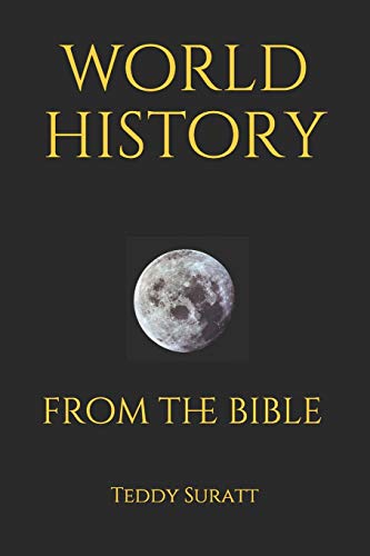 world history: from the bible