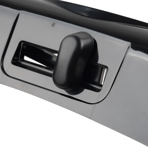SIKUAI 2 Pcs Lower Vented Fairing 6.5" Speaker Boxes miniatura 3