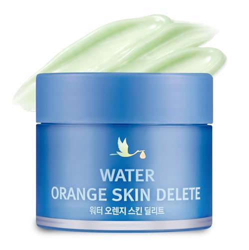bonamedusa Orange Skin Delete Original Pore Primer Korean Makeup 30g 1.06 oz