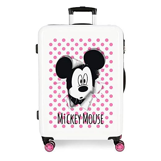 Disney (DIYL9) Ha en bra dag Musse Infantil