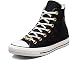 Produktbild Converse Damen Chuck Taylor All Star Sneaker, Black/White/Back Alley Brick, 37.5 EU