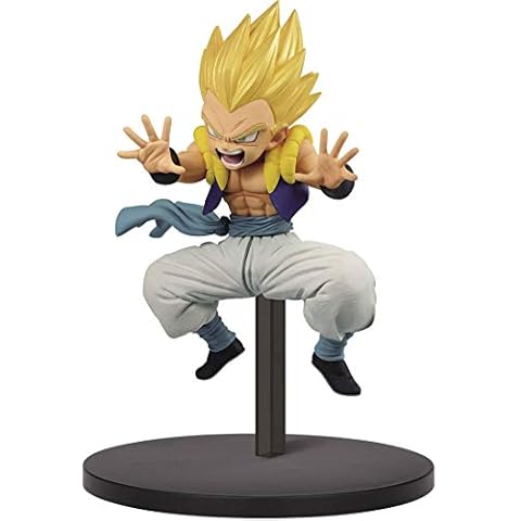 Banpresto Dragon Ball Super Action Figure Cover