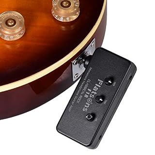 HUIOP F1R Mini amplificateur d’ampli Guitare pour Casque avec Prise Casque 3,5 mm entrée AUX Plug-and-Play,Headphone amp,amplificateur - Les Beatles, Paul McCartney, John Lennon, RIngo Starr, George Harrison HUIOP F1R Mini amplificateur d'ampli Guitare pour Casque avec Prise Casque 3,5 mm entrée AUX Plug-and-Play,Headphone amp,amplificateur – Image 7
