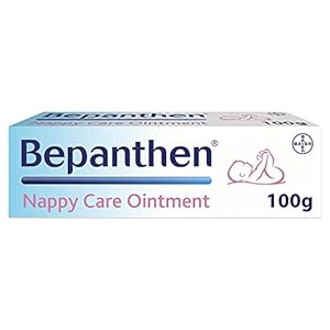 Bepanthen Ointment 100g