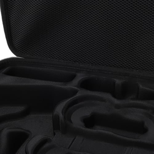 Maletín de viaje para accesorios de drones NEO2 bolsa protectora para creadores en ruta 7