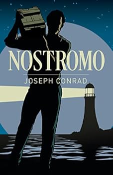Nostromo: A Tale of the Seaboard