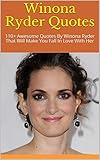 winona ryder friends gif  Winona Ryder Quotes: 110+ Awesome Quotes By Winona Ryder That Will Make You Fall In Love With Her (English Edition)