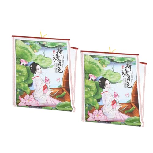 Generic 2St 2025 Väggkalender Torrraderingstavla Kalender Schematavla Magnetisk Kylkalender Familjeplanering Väggkalender Torrradering Pekskärm Väggkalender Familjetid