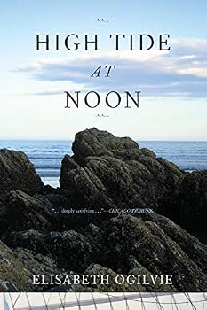 Paperback High Tide at Noon (The Tide Trilogy) by Elisabeth Ogilvie (2015-06-29) Book