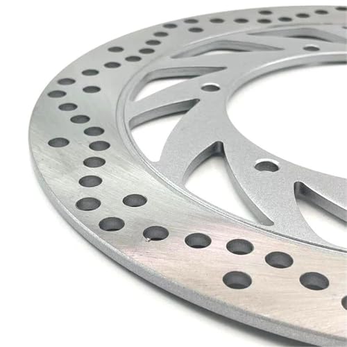 Disques de frein moto avant 298 mm pour vos balades en Yamaha XVS - 6