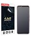 Produktbild J&D Kompatibel für ZTE Nubia Red Magic 3s Schutzfolie, 3-Pack [Antireflektierend] [Nicht Ganze Deckung] [Anti Fingerabdruck] Matte Folie Displayschutzfolie für ZTE Nubia Red Magic 3s Displayschutz