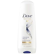 Dove Nutritive Solutions Conditioner, Intensive Repair 12 oz