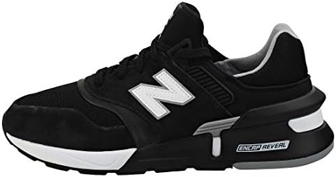 New Balance Classics 997 Sport Black 