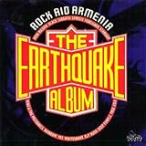 The Earthquake Album (CD Album 15 Tracks):