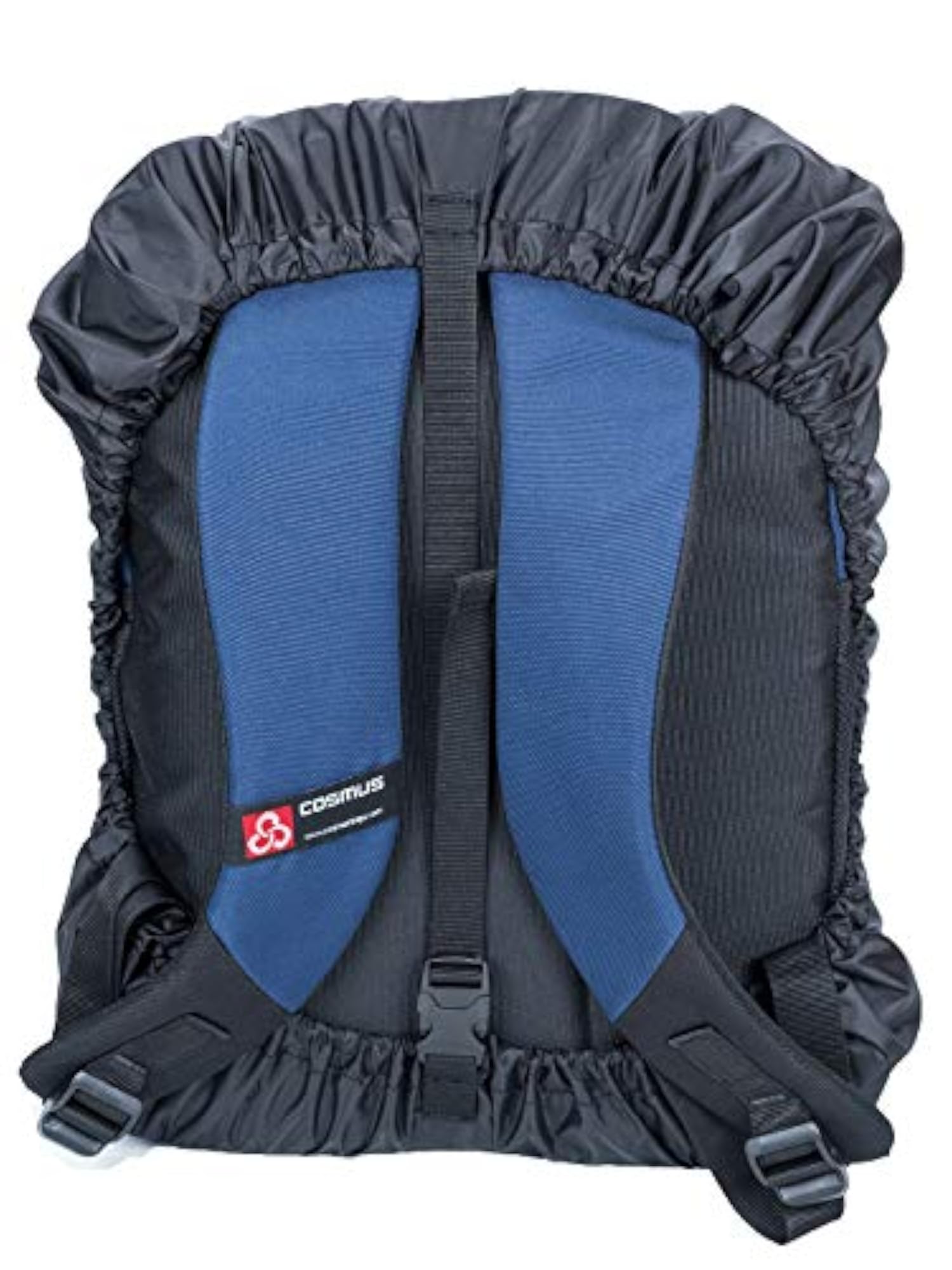 Polyester Rain & Dust Cover with Pouch for Laptop Bags and Backpacks