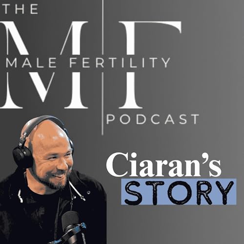 Ciaran's Story | Christmas Countdown 🎄 Day 23