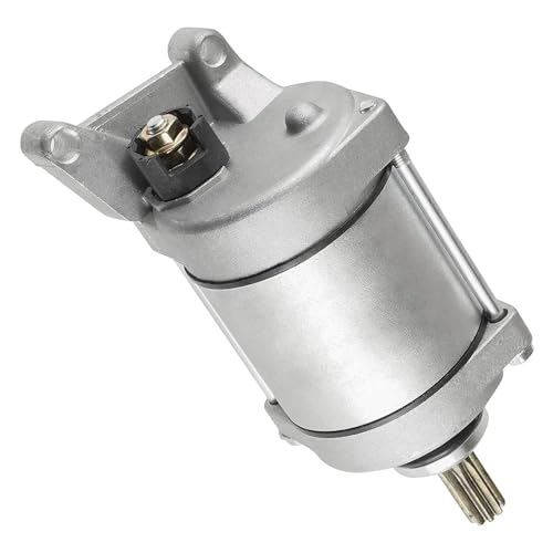 Démarreur électrique SMU0515 pour YFZ450R 18P-81890-00-00