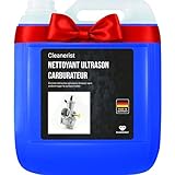 🛠️ ACTION DÉGRAISSANTE RADICALE : Dites adieu à la suie, à la graisse incrustée, aux dépôts d'huile, à la rouille de surface et à la poussière de frein. Sa formule agit en profondeur dans les canaux les plus étroits pour un résultat comme neuf.