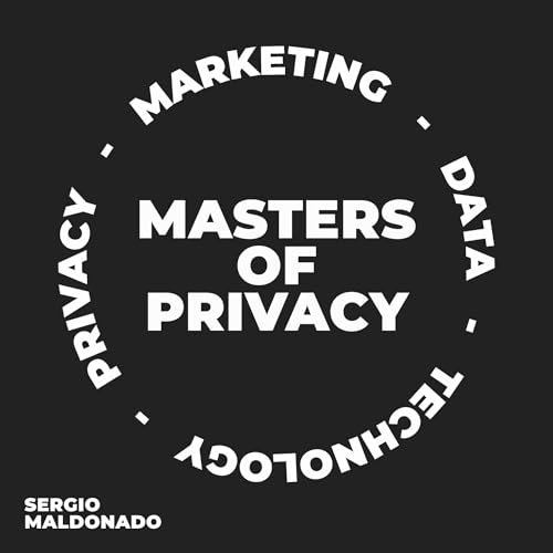 Masters of Privacy cover art