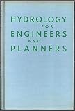 Hydrology for Engineers and Planners
