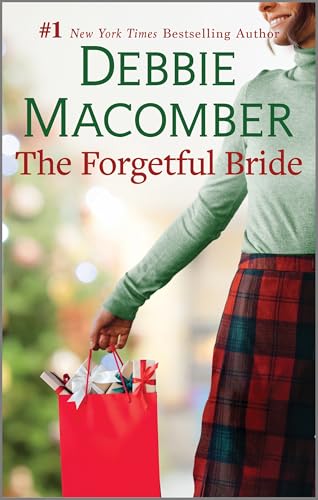 The Forgetful Bride: A Wholesome Holiday Romance (English Edition)