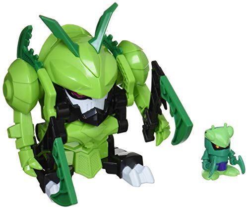 INSECT LAND（インセクトランド）チョウのエデン、えがおのひみつ カマキリ先生の本 ピーホー