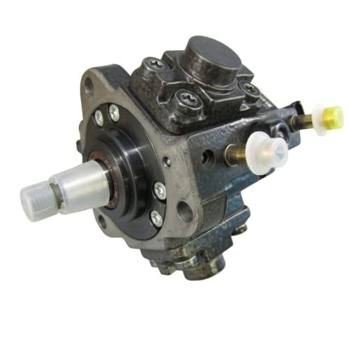 Jeimgrso Fuel Pump 0445010180 Compatible with Chevrolet Cruze Z20S1 For Opel Antara 2.0 VCDI