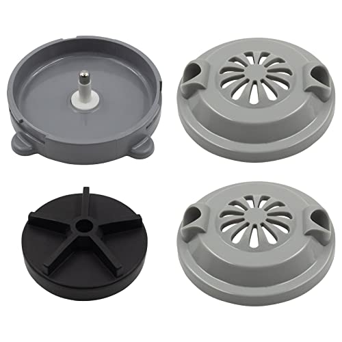 Superdi For Magnetic Jet Head Bf-004 Fits Pedicure |Spa Massage Chair| Tubs Spa Chairs Accessories 1 - Cover #TOP1